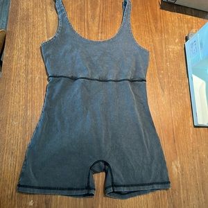 Urban Outfitters Romper